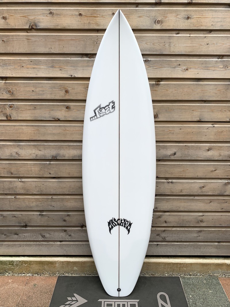 Lost Stub Driver 3.0 – Shortboard Lost Mayhem