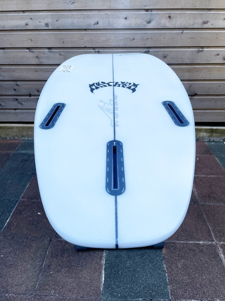 Lost Mayhem 3.0 Stub Driver 5'10 - Shortboard Lost