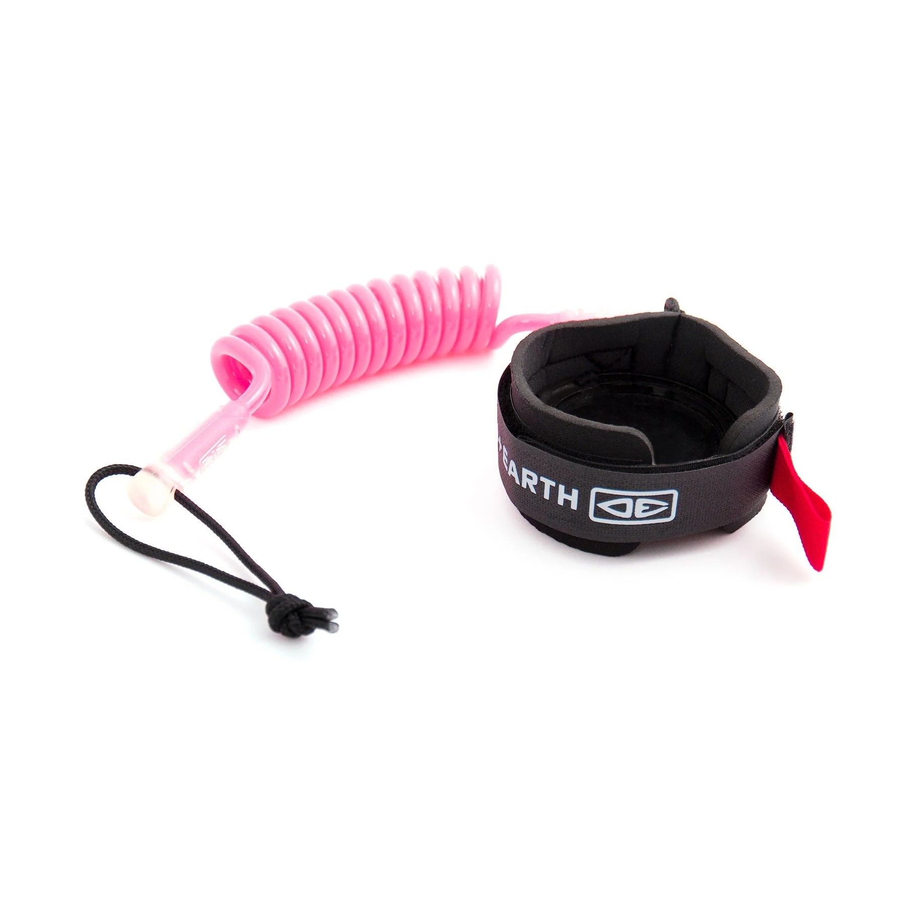 Detailed guide to correctly attach a leash on a bodyboard